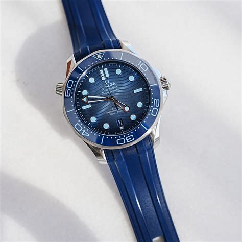 omega seamaster 300 panda|Omega Seamaster diver blue.